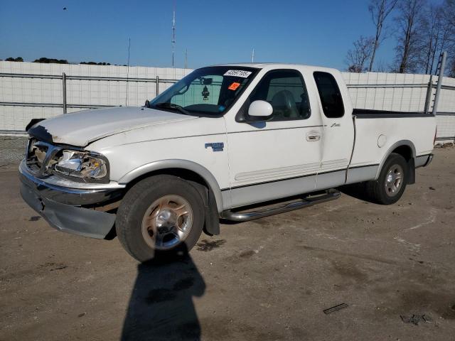 2000 Ford F150 