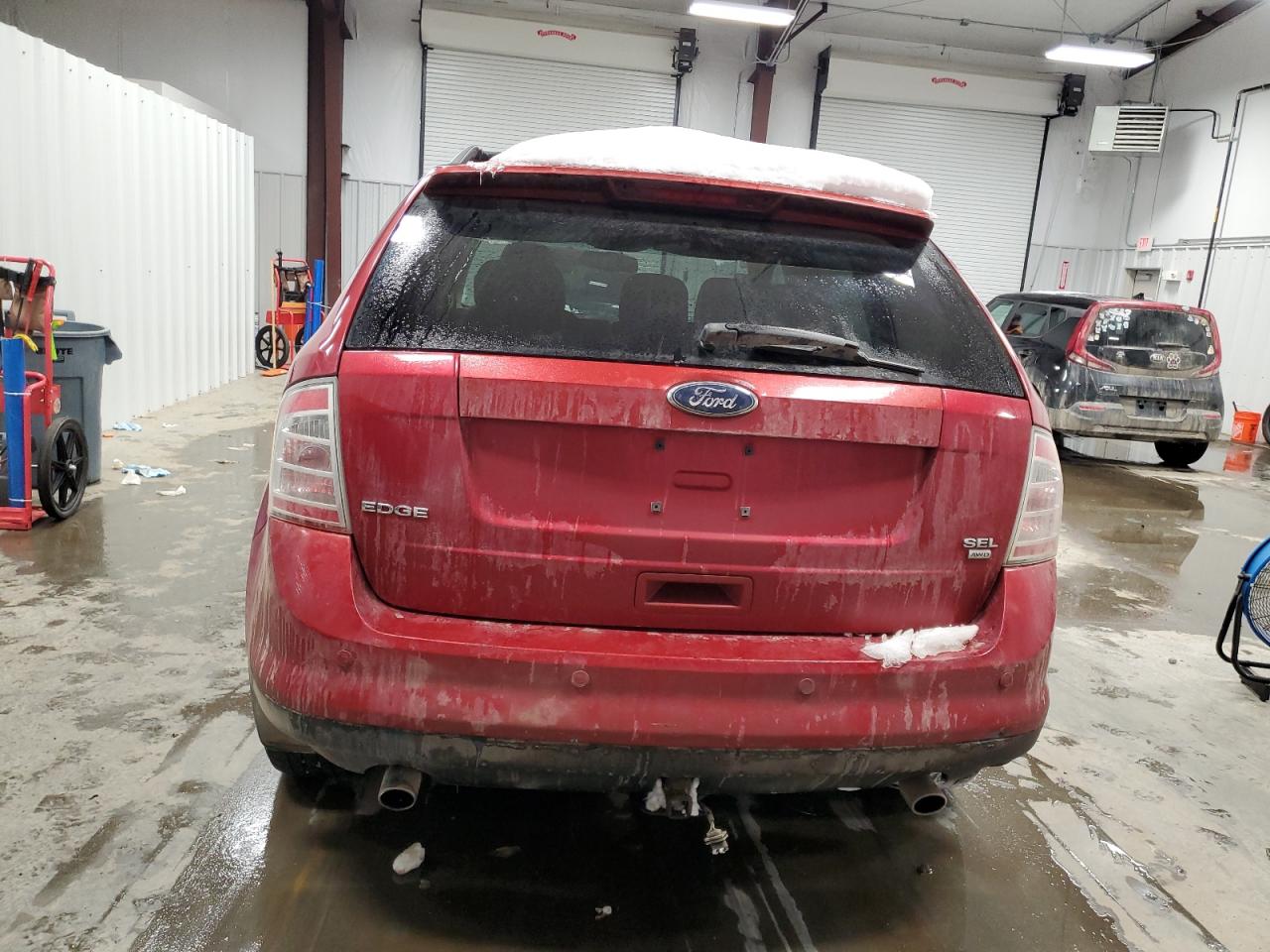 2009 Ford Edge - Image 6