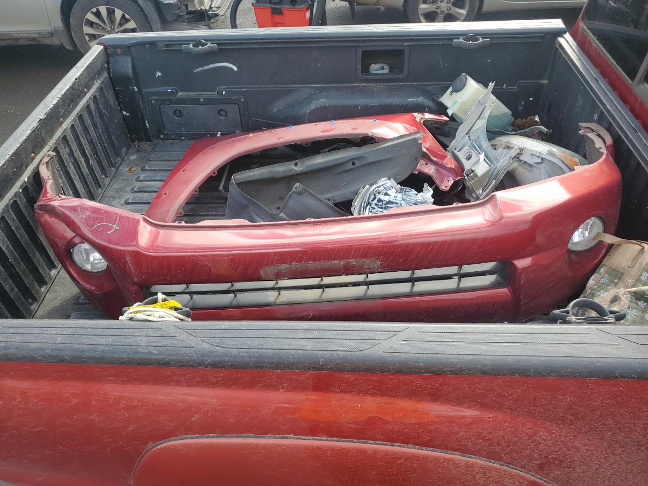 2007 Toyota Tacoma - Image 12