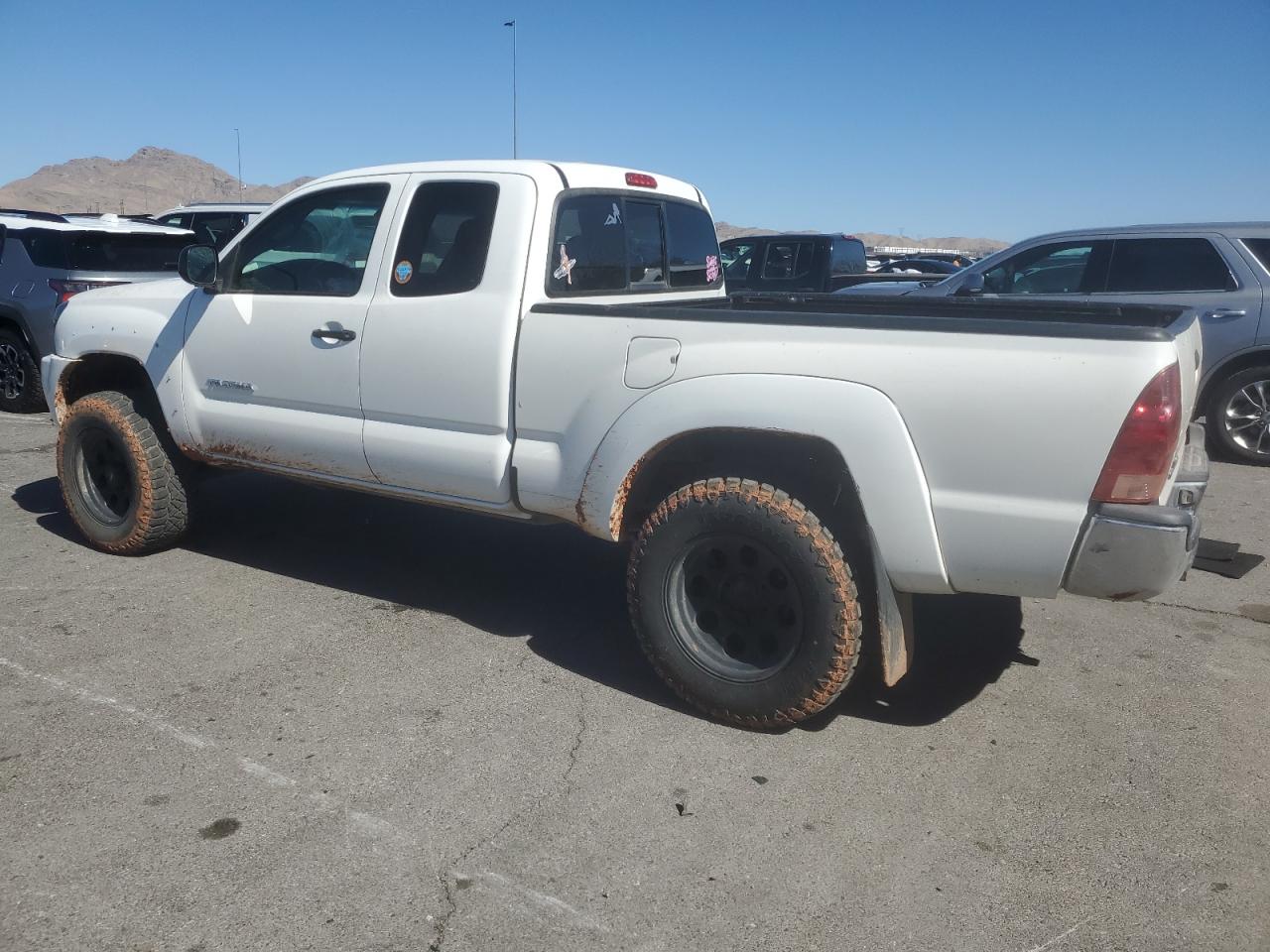 2008 Toyota Tacoma - Image 2