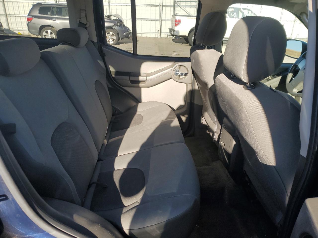2009 Nissan XTerra - Image 11