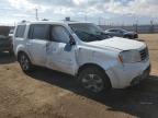 2014 Honda Pilot Exln for Sale in Colorado Springs, CO - Rollover