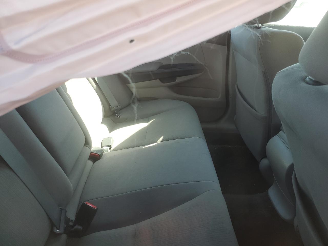 2012 Honda Accord - Image 10