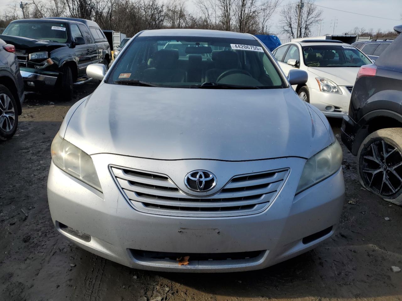 2008 Toyota Camry - Image 5