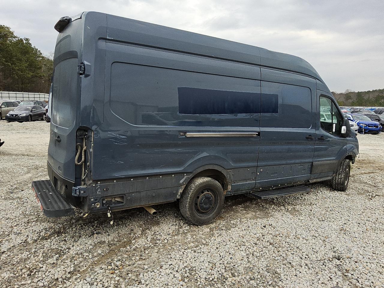 2020 Ford Transit - Image 3