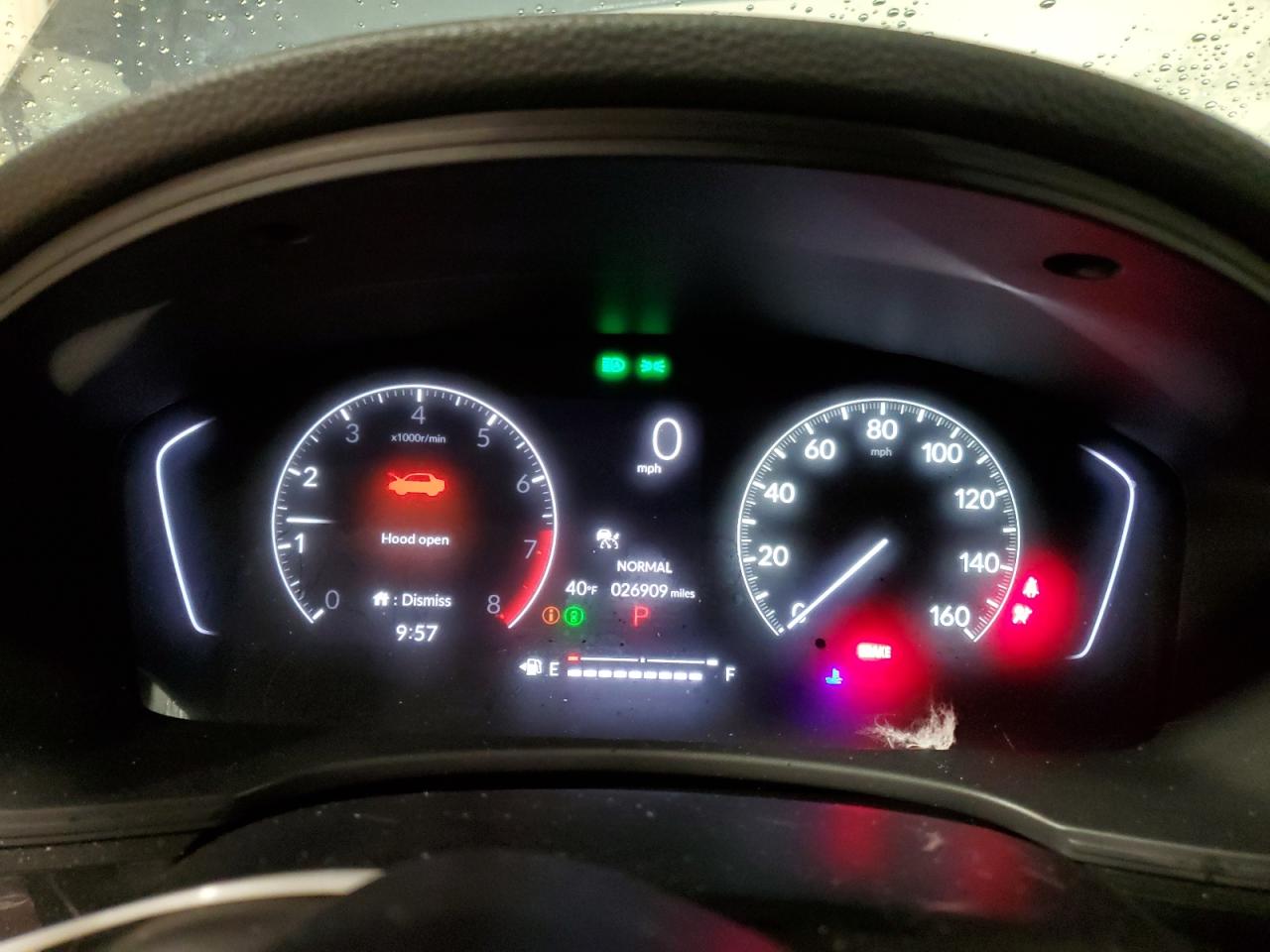 2022 Honda Civic - Image 9