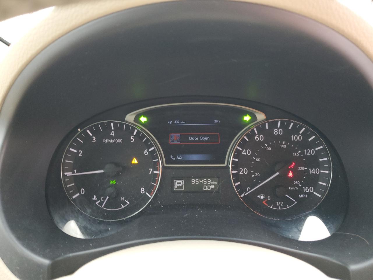 2013 Nissan Altima - Image 9