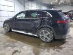 2023 Mercedes-Benz Eqs Suv 450 4Matic продається в Candia, NH - Side