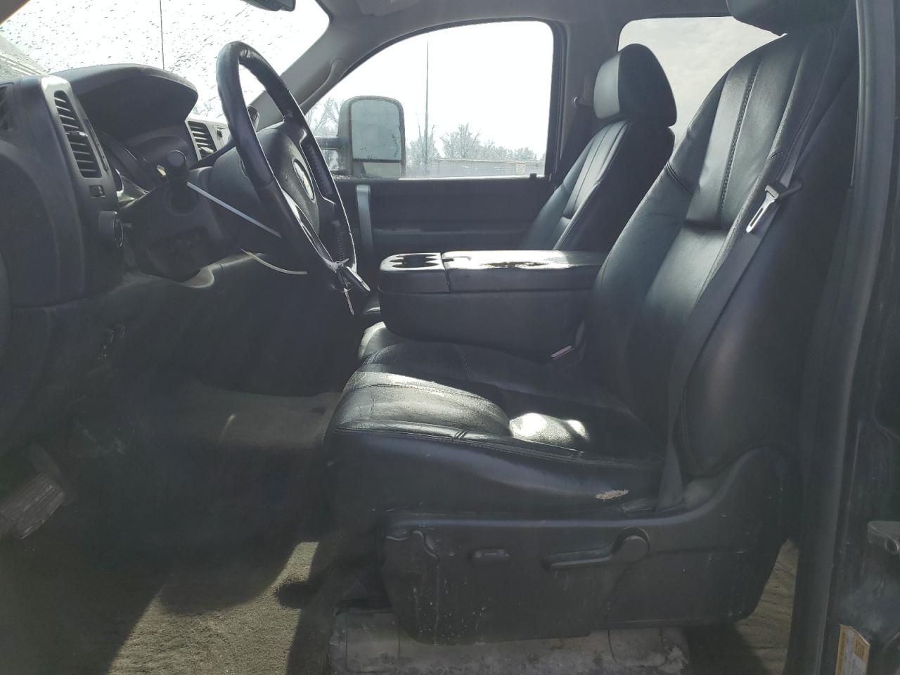 2008 Chevrolet Silverado - Image 7