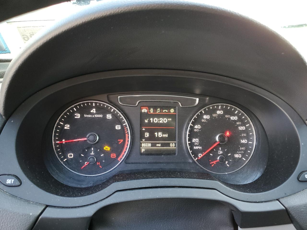 2018 Audi Q3 - Image 9
