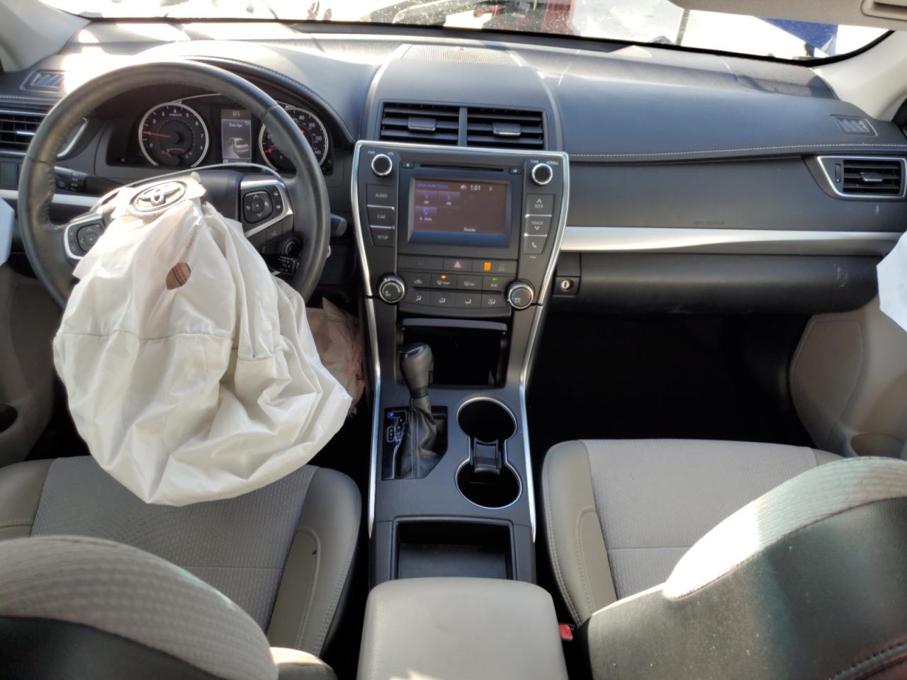 2016 Toyota Camry - Image 8