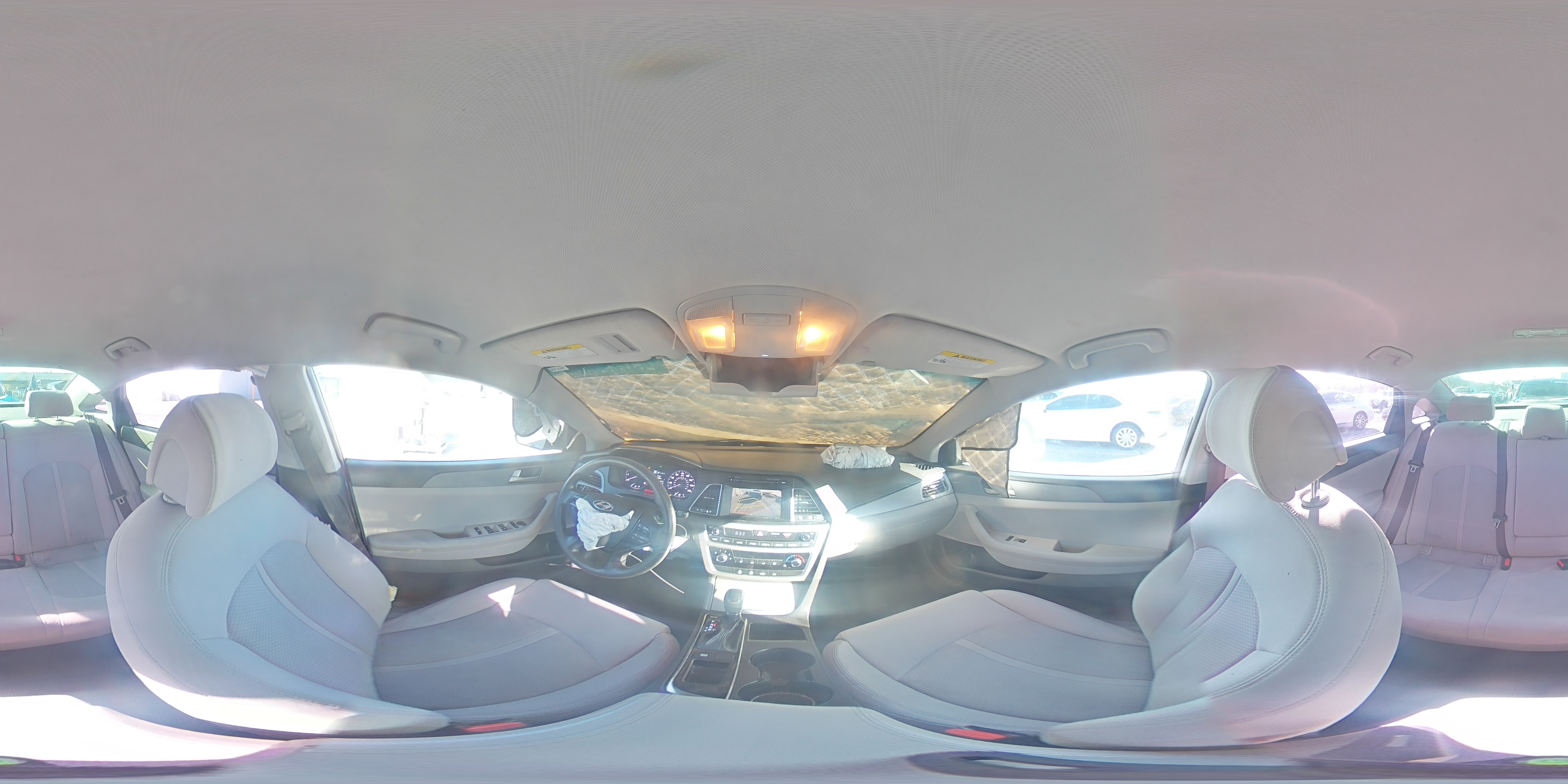 2017 Hyundai Sonata - Image 15