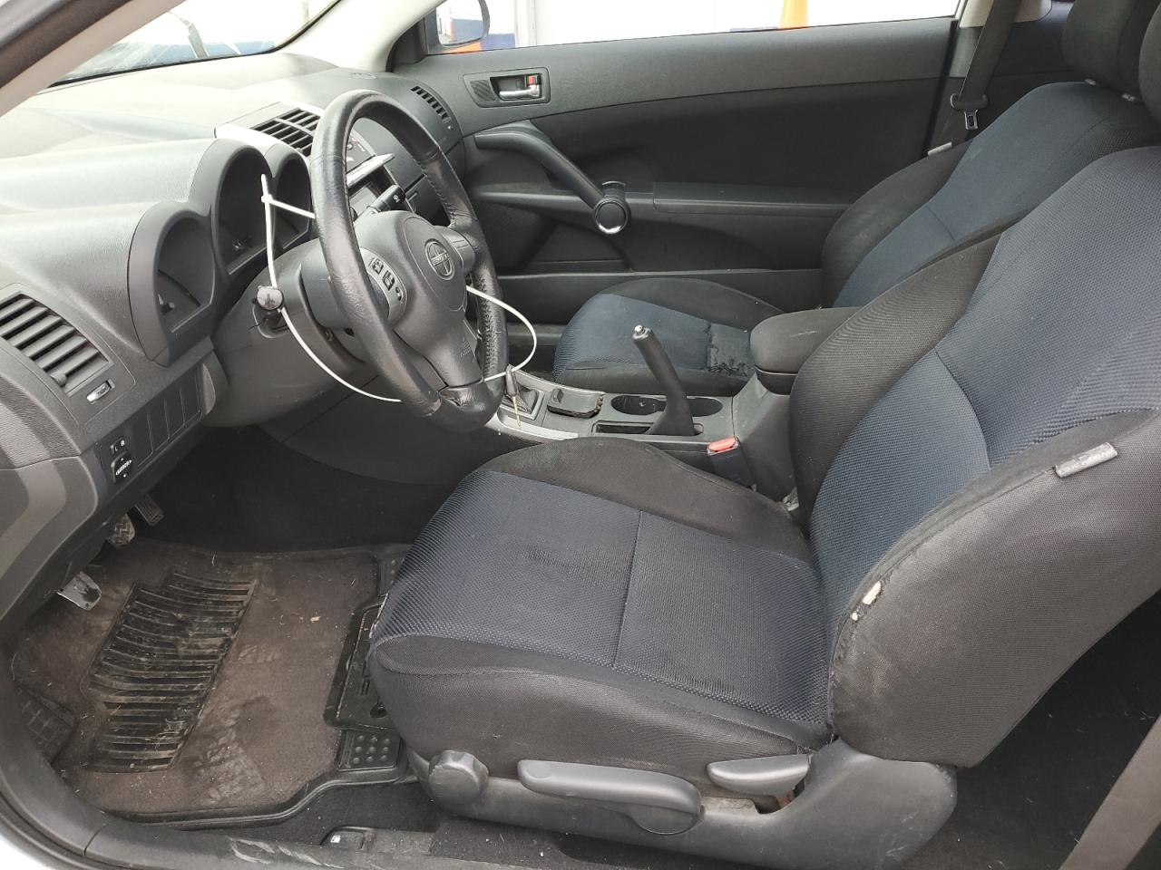 2006 Toyota tC - Image 7
