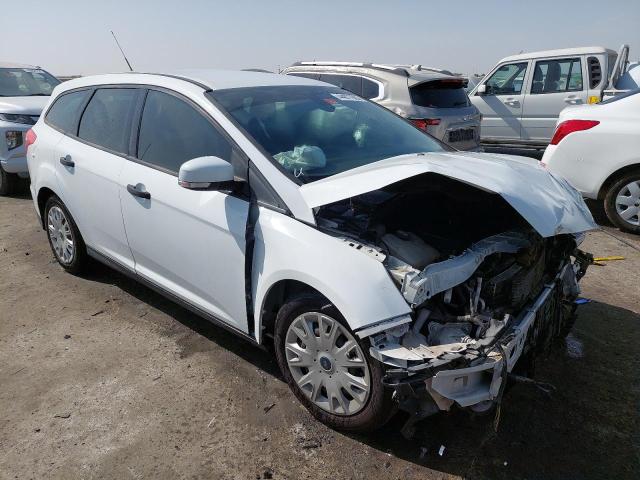 WF0FCDLB0HLM63785 - 2013 Ford Focus - #undefined