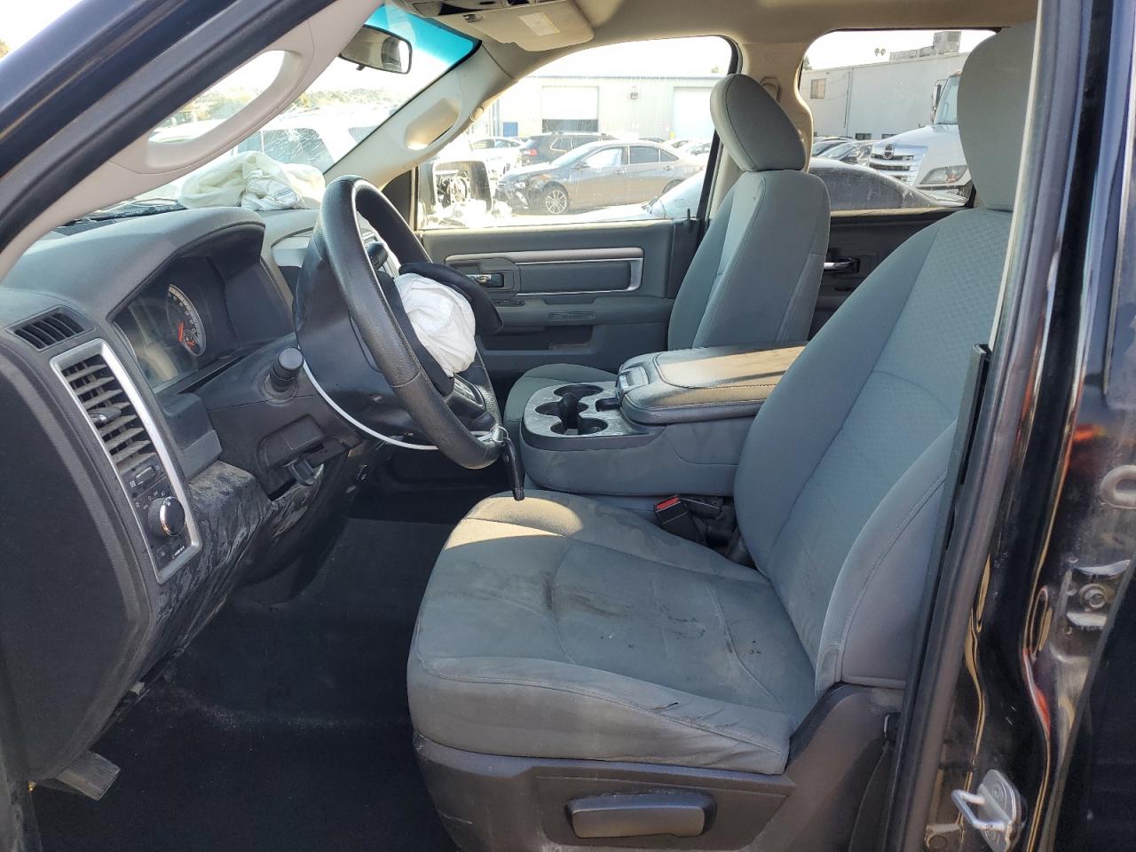 2013 RAM 1500 - Image 7