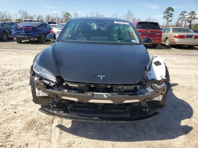  TESLA MODEL 3 2024 Czarny