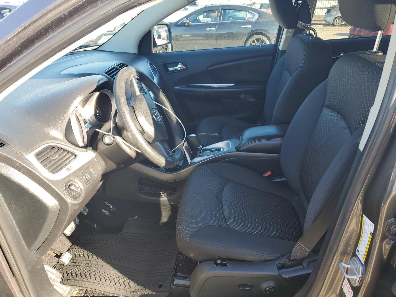 2015 Dodge Journey - Image 7