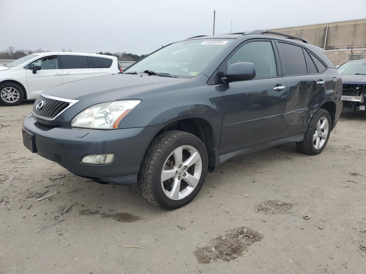2008 Lexus RX - Image 1