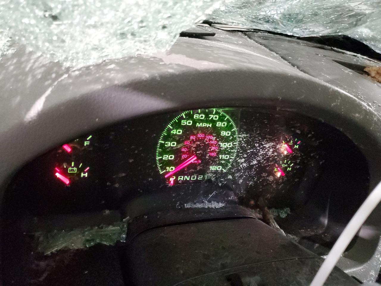 2008 Ford F-150 - Image 9