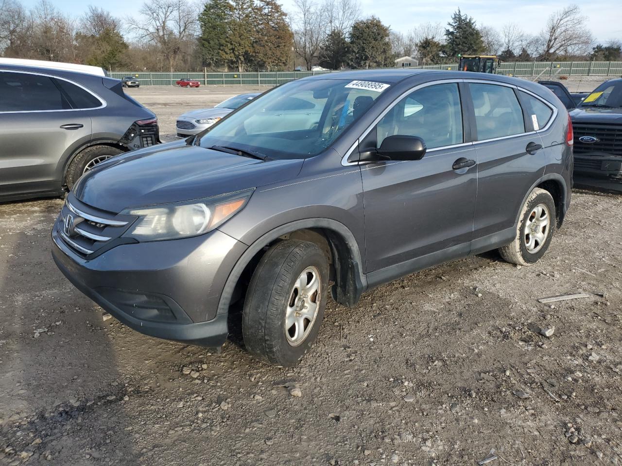 2013 Honda CR-V - Image 1