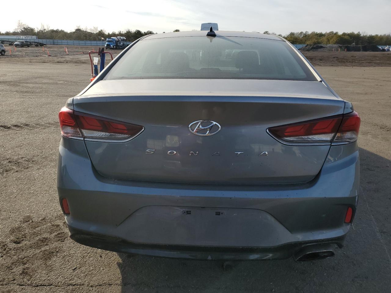 2019 Hyundai Sonata - Image 6