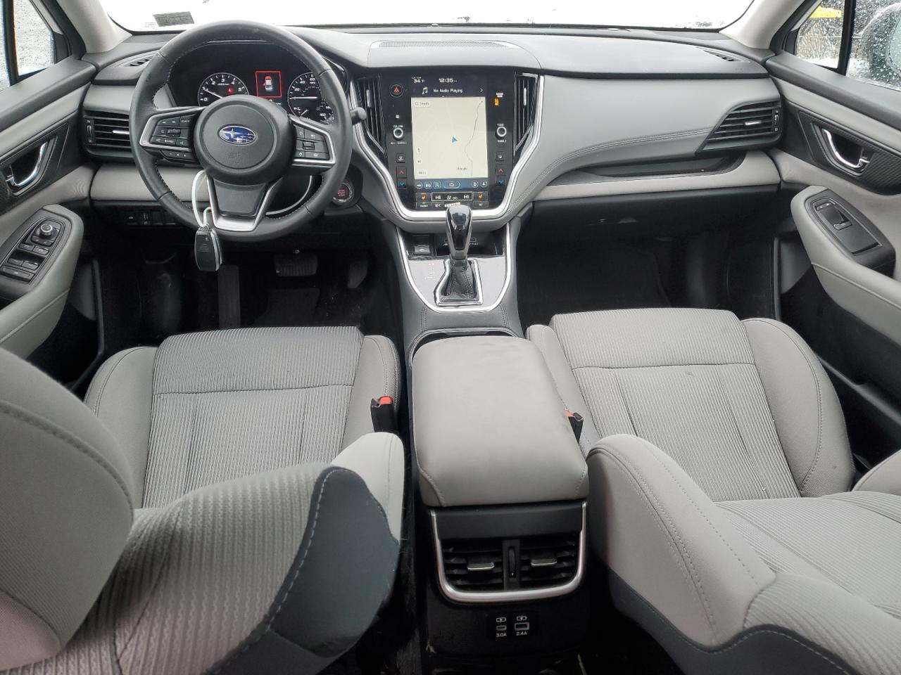 2024 Subaru Legacy - Image 8