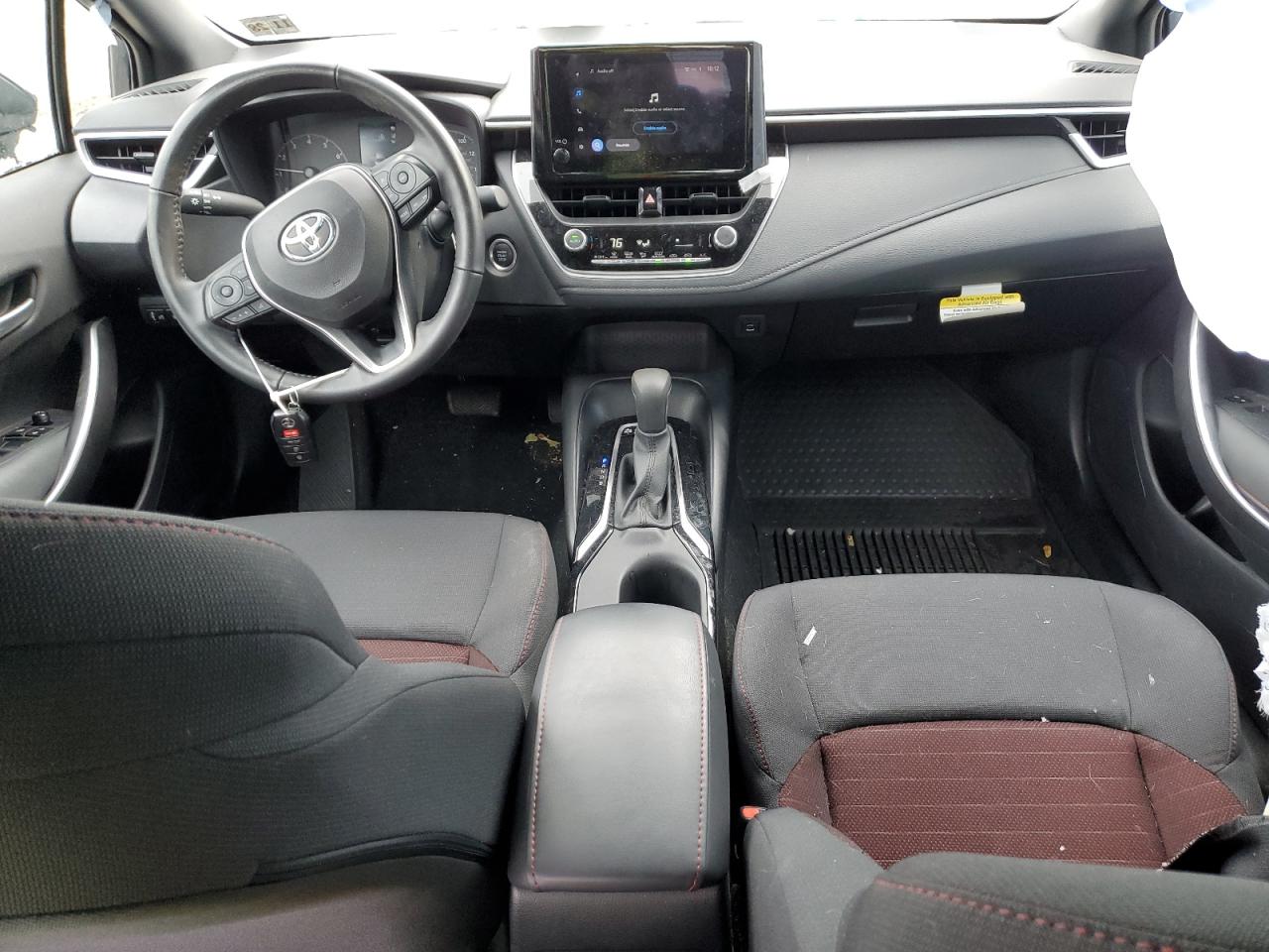 2024 Toyota Corolla - Image 8