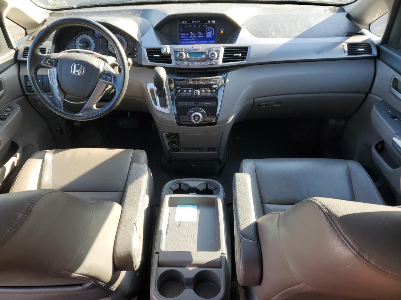 2013 Honda Odyssey - Image 8