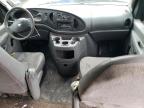 2003 Ford Econoline E250 Van للبيع في Elgin، IL - Front End
