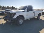 2014 Ford F250 Super Duty de vânzare în Martinez, CA - Front End