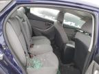 2011 Hyundai Elantra Gls na sprzedaż w New Britain, CT - Vandalism