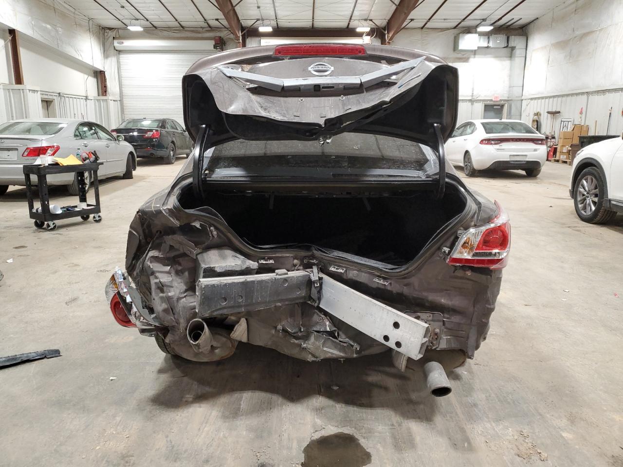 2013 Nissan Altima - Image 6