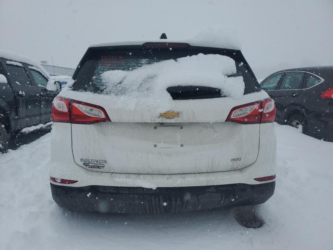 2019 Chevrolet Equinox - Image 6
