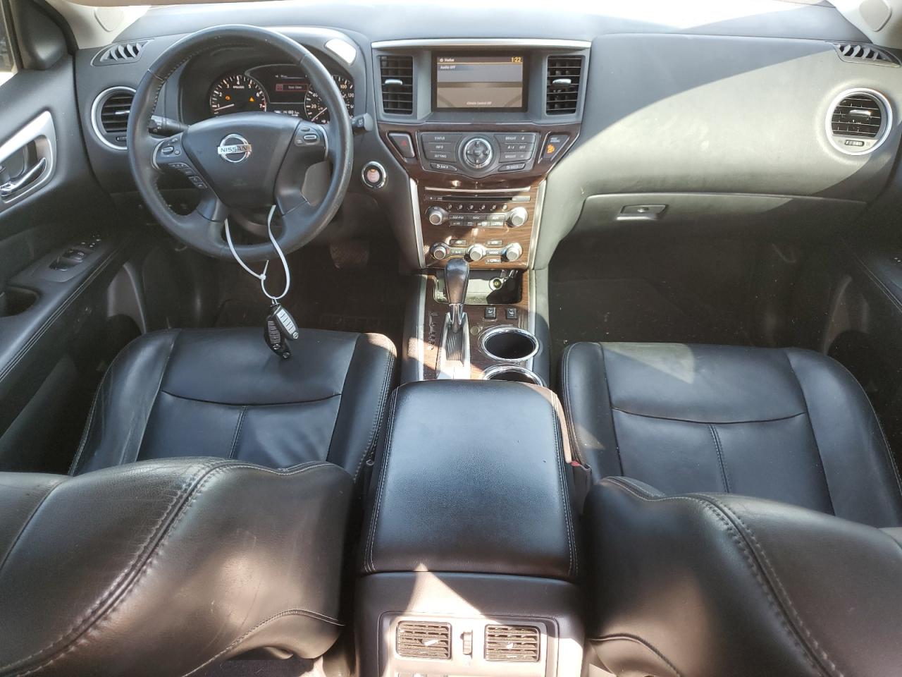 2013 Nissan Pathfinder - Image 8