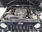 2016 Jeep Wrangler Sport for Sale in Exeter, RI - Front End