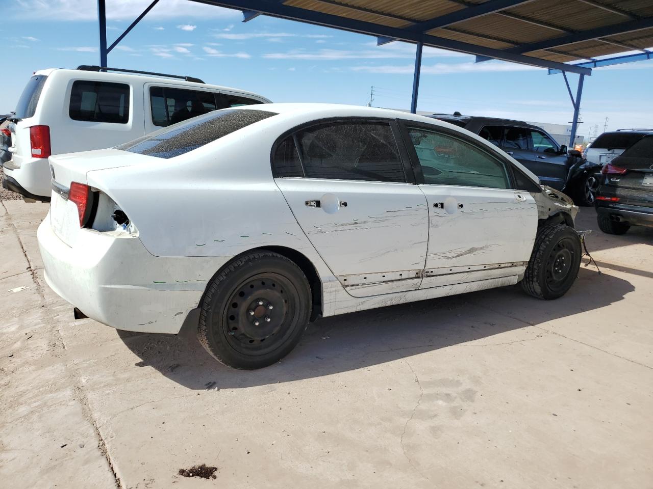 2009 Honda Civic - Image 3