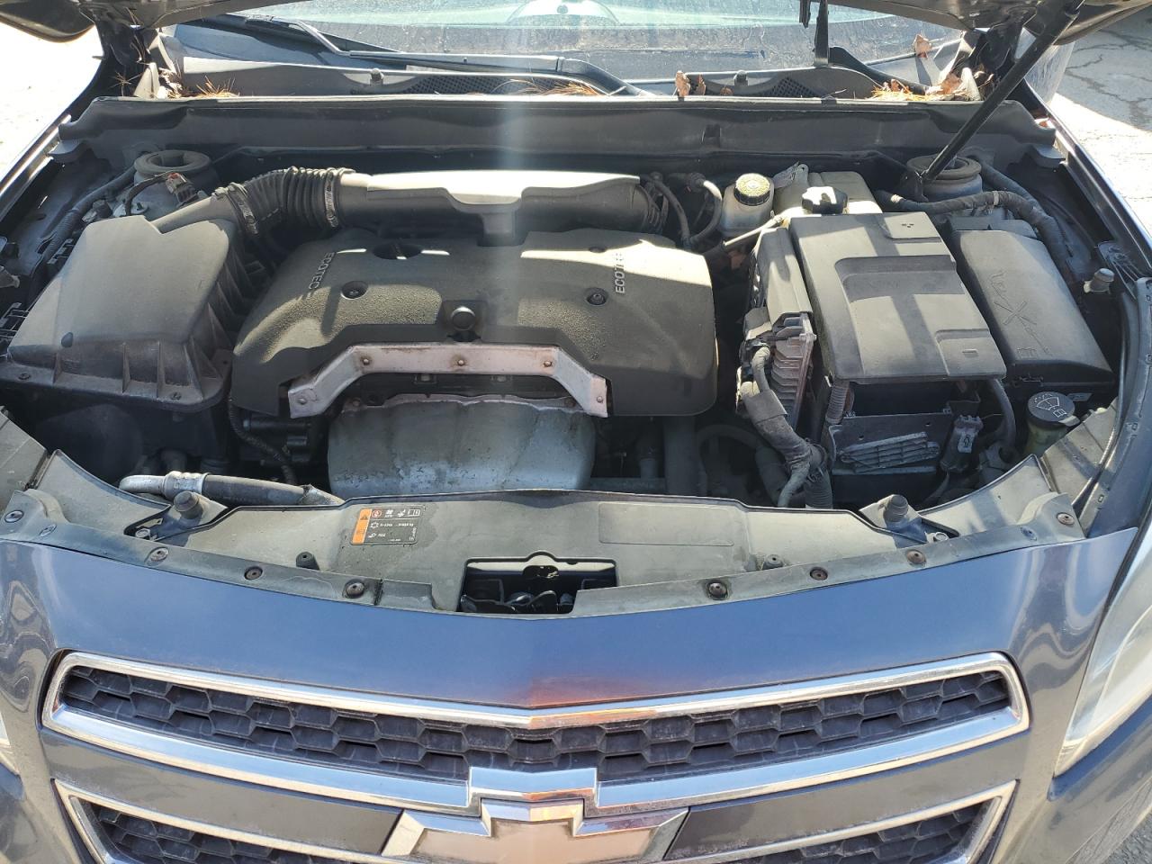 2013 Chevrolet Malibu - Image 12