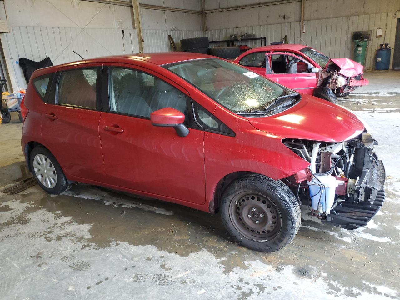 2015 Nissan Versa - Image 4
