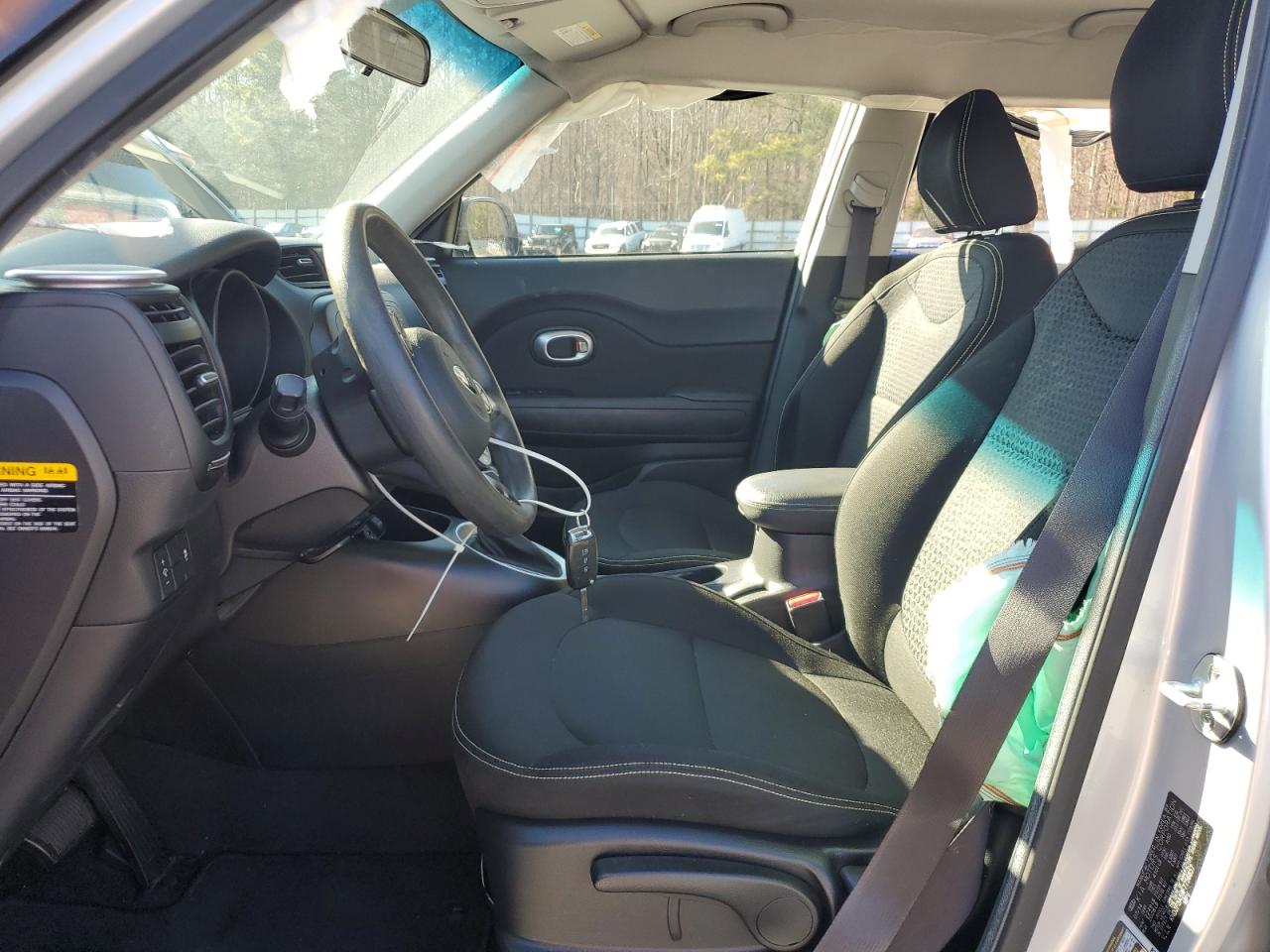 2015 Kia Soul - Image 7