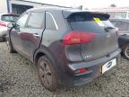 2020 KIA NIRO 4 EV for sale at Copart EAST KILBRIDE