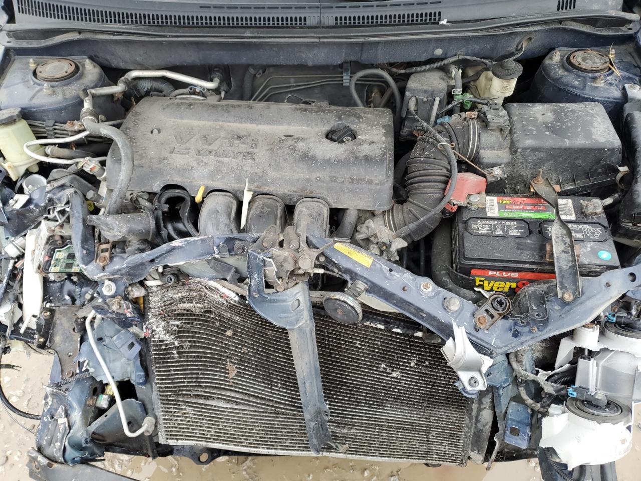 2004 Toyota Corolla - Image 11