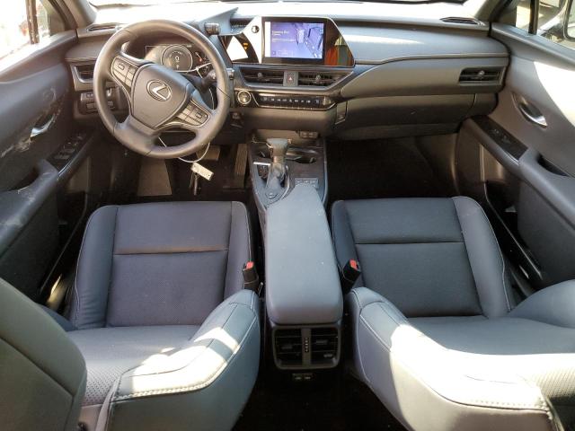  LEXUS UX 250H BA 2023 Silver