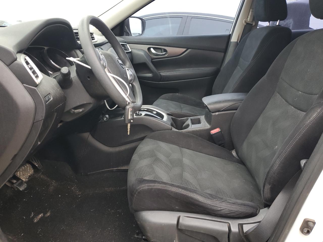2015 Nissan Rogue - Image 7