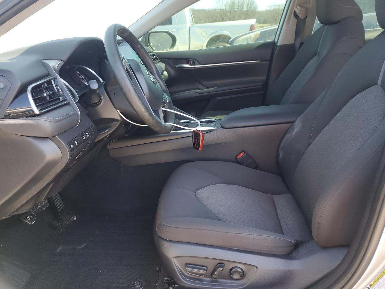 2023 Toyota Camry - Image 7