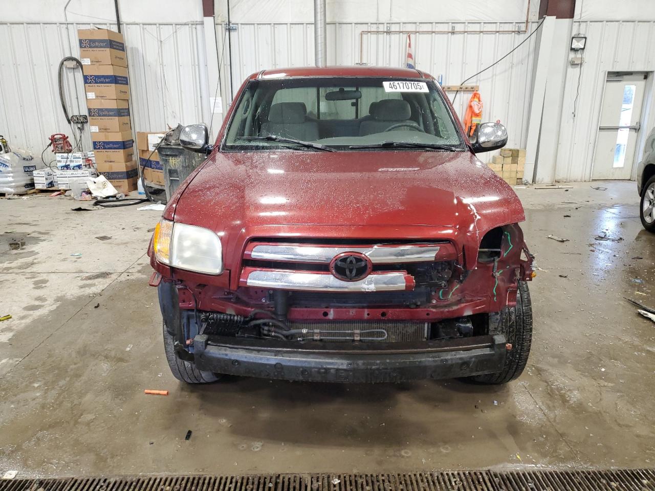 2003 Toyota Tundra - Image 5