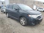 2011 Nissan Quest S zu verkaufen in Fredericksburg, VA - Front End