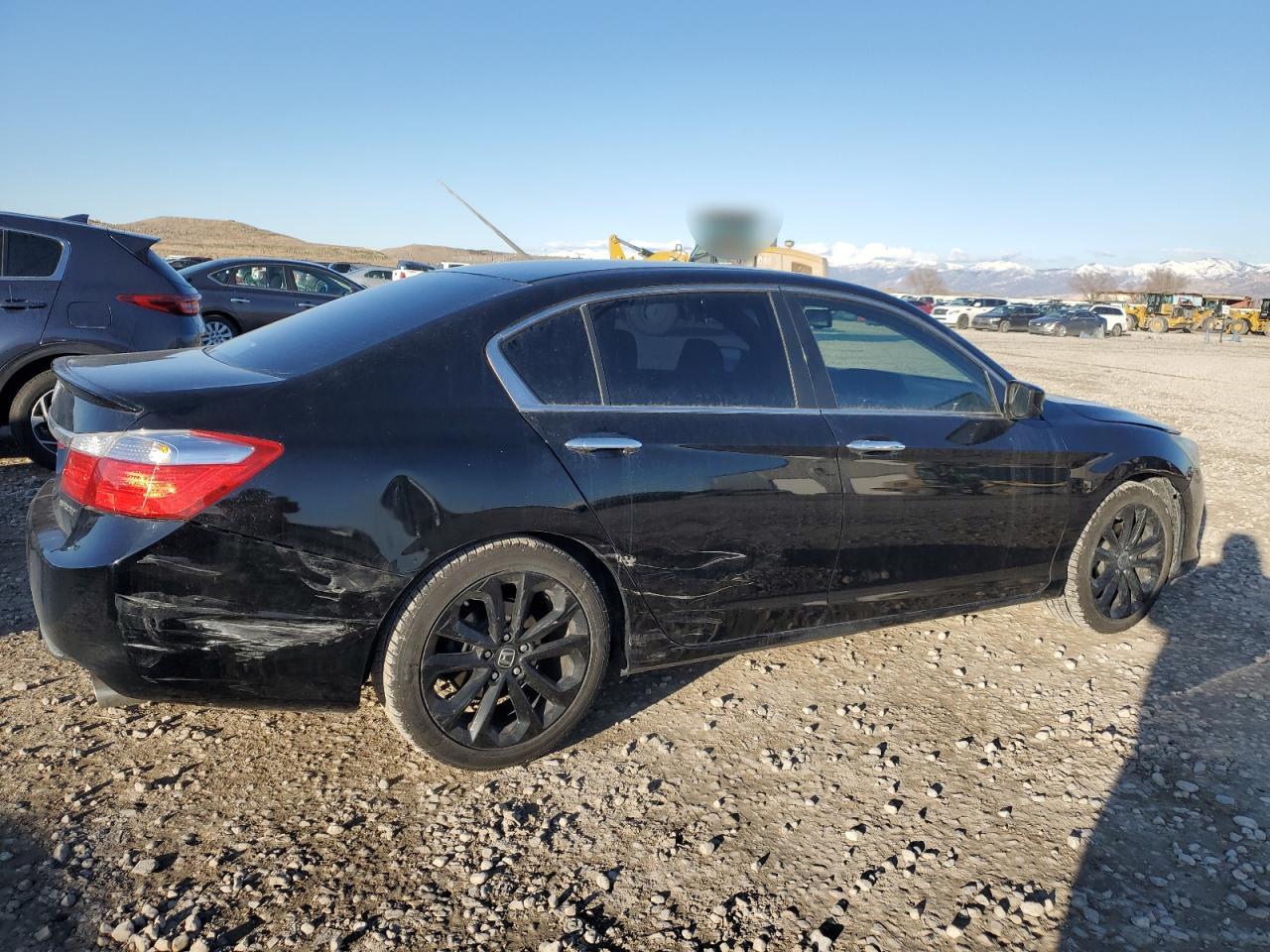 2013 Honda Accord - Image 3