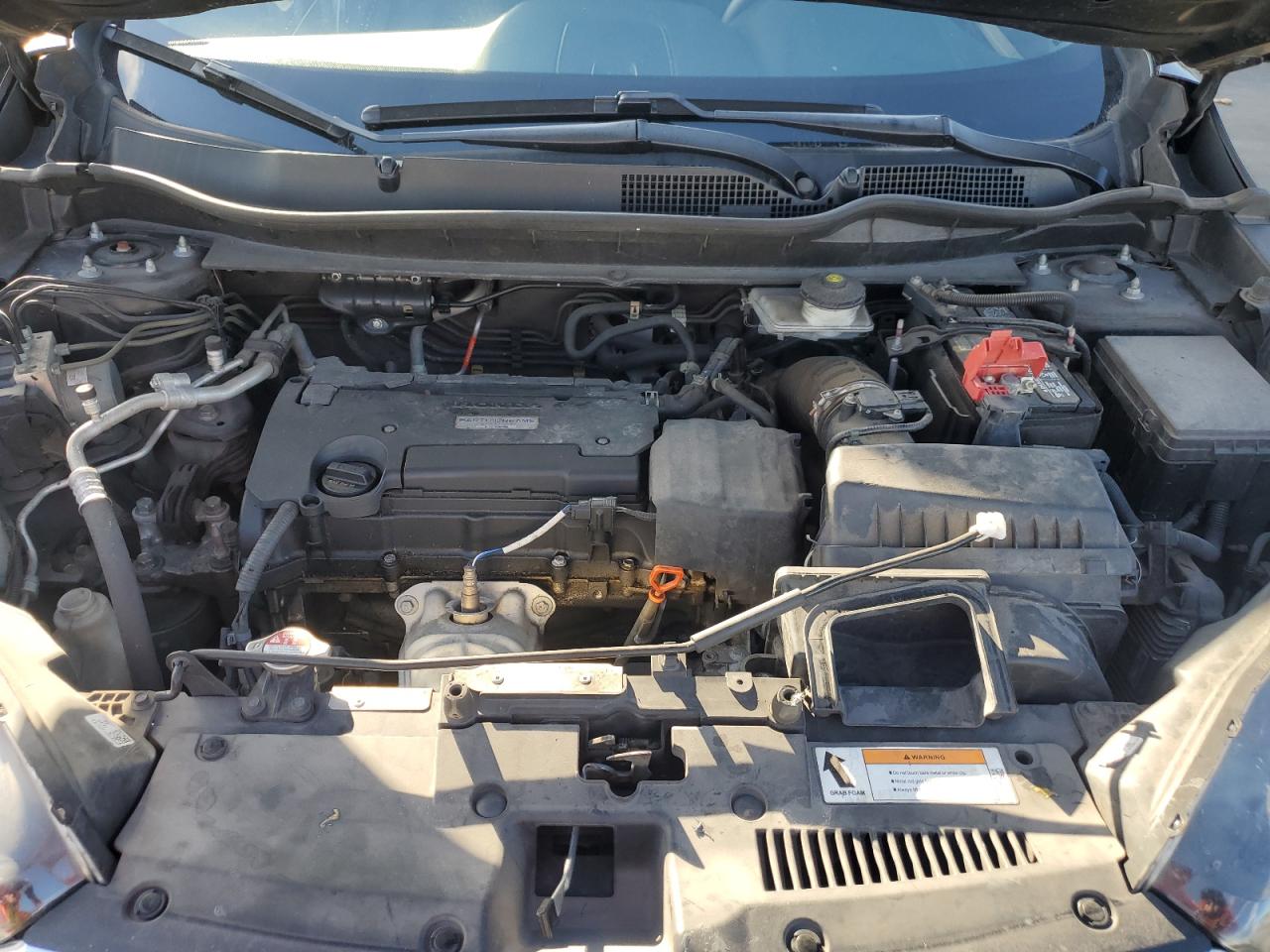 2019 Honda CR-V - Image 12