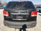 2011 Kia Sorento Base за продажба в Augusta, GA - Mechanical