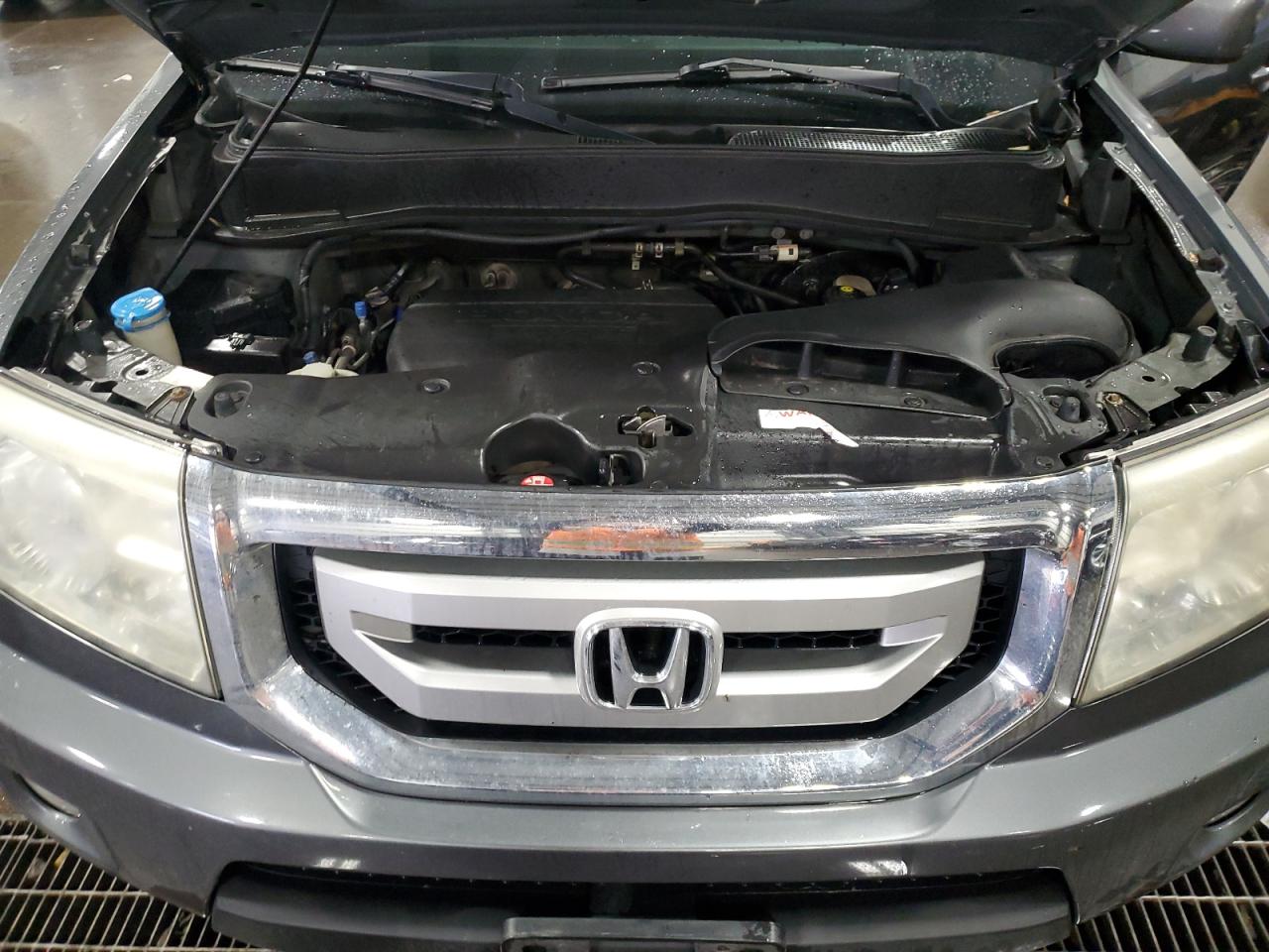 2011 Honda Pilot - Image 12
